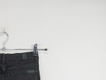 Vorschaubild 4 von Skinny Fit Jeans Schwarz W32