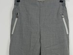Vorschaubild 5 von Jogginghose Gr. 44 Grau Reißverschluss-Taschen