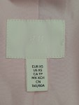 Vorschaubild 3 von Blazer Rosa Zweireiher Damen Gr. 34