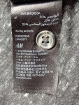 Vorschaubild 3 von Langarmshirt Damen Gr. 36 meliert grau