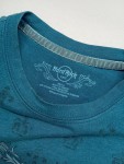 Vorschaubild 3 von T-Shirt Berlin Gr. 36 Blau Damen