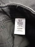 Vorschaubild 3 von Jeans Shorts Schwarz Kinder Größe 146