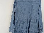 Vorschaubild 7 von Jeanskleid Blau Gr. 38 M Damen
