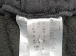 Vorschaubild 5 von Sport Shorts Gr. 40 Damen Streifen Schwarz