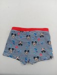 Vorschaubild 2 von Baby Badeanzug Mickey Mouse Gr. 92 maritim gestreift