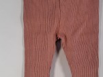 Vorschaubild 6 von Leggings gerippt Rosa Größe 74