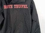 Vorschaubild 6 von Windjacke Herren Gr. 50 Grau mit Logo Kapuze