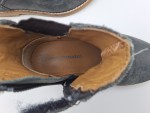Vorschaubild 3 von Stiefelette Boots Schwarz Größe 25 Kinder