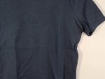 Vorschaubild 5 von T-Shirt Rundhals Basic Blau Gr. S