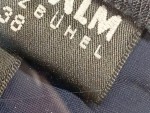 Vorschaubild 8 von Shorts Dunkelblau Größe 38 Damen