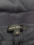Vorschaubild 3 von Damenhose Gr. 38 dunkelblau Stoffhose