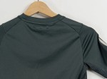 Vorschaubild 6 von Sport Shirt Kinder Gr. 140 schwarz