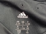 Vorschaubild 7 von Sport Shirt Kinder Gr. 140 schwarz