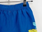 Vorschaubild 6 von Badeshorts Surfer Motiv Blau Gr. 128 Kinder