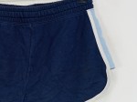 Vorschaubild 8 von Sport Shorts Gr. 152 Dunkelblau Weiß Hellblau