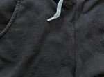 Vorschaubild 5 von Sport Shorts Gr. 152 schwarz weiß Kordelzug