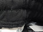 Vorschaubild 6 von Sport Shorts Gr. 152 schwarz weiß Retro