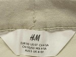 Vorschaubild 4 von Shorts Größe 110 Oliv Spitzenbesatz Mädchen