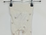 Vorschaubild 5 von Leggings Größe 56 Koala Muster Baumwolle beige
