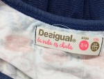 Vorschaubild 6 von Festliches Kleid Gr. 98 Pailletten Herz Tüllrock