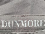 Vorschaubild 8 von Dunmore Cargohose Grau Herren Gr. 34 Baumwolle