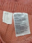 Vorschaubild 3 von Cordhose Rosa Größe 98 Kinder