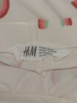 Vorschaubild 3 von Leggings Regenbogen Größe 104 Kinder