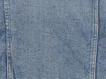 Vorschaubild 5 von Jeansjacke Gr. 122 Blau Denim Jacke Kinder
