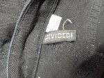 Vorschaubild 9 von High Waist Jeans Gr. 40 Schwarz Destroyed Look