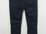 Vorschaubild 7 von High Waist Jeans Gr. 40 Schwarz Destroyed Look