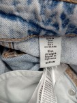 Vorschaubild 3 von Jeans Straight Leg Damen W28 36 Blau Ripped
