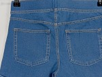 Vorschaubild 6 von Jeans Shorts Blau Größe 158 Kinder