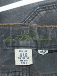 Vorschaubild 3 von Jeans Regular Fit Grau Kinder Gr. 116