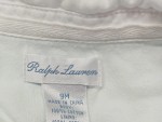 Vorschaubild 5 von Twin Set Kleid mit Windelhose Baby Mädchen gestreift Gr. 86