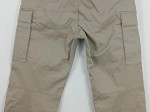 Vorschaubild 6 von Cargohose Herren Beige Regular Fit Hose Gr. 48