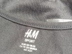 Vorschaubild 7 von Sport Top Racerback Sporttop Fitness Shirt Gr. 34