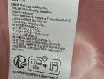 Vorschaubild 6 von festliches Kleid Gr. 122 rosa Tüll Rüschen Langarm Mädchen Kleid elegant