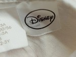 Vorschaubild 4 von Disney Susi und Strolch Set Kleid mit Langarmshirt Mädchen Gr. 98
