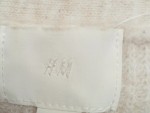 Vorschaubild 6 von Strickjacke Cardigan Beige Gr. 36 S mit Bindegürtel