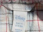 Vorschaubild 3 von Cordhose Winnie Puuh & Tigger beige Gr. 74 Disney Baby Hose