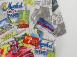 Vorschaubild 5 von Bluse Kurzarm Retro Diner Print Motiv bunt Vintage Look Gr. 36