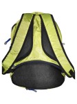 Vorschaubild 3 von Rucksack Grün Blau Casual Polyester Daypack Freizeit