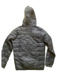 Vorschaubild 2 von Jack&Jones Herren Steppjacke mit Kapuze Gr. 46/S Blau