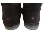 Vorschaubild 2 von Damen Stiefelette Gr. 40 Braun Casual Boots