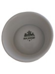 Vorschaubild 2 von Tasse mit Untertasse Modern Weiß Porzellan 200ml Kaffee Tee