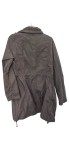 Vorschaubild 3 von Damen Regenjacke Gr. 38/M Braun Casual Polyester Outdoor