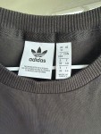 Vorschaubild 2 von Originals Damen Sport Shirt 3 Streifen Schwarz Gr. 38/M