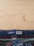 Vorschaubild 3 von Jeans Regular Fit Kinder Hose Gr. 134 Blau Casual