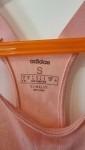Vorschaubild 3 von Damen Sport Top Tanktop Rosa Gr. 36 S Climalite Ärmellos