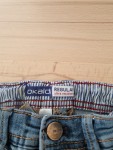 Vorschaubild 3 von Kinder Jeans Hose Blau Gr. 128 Casual